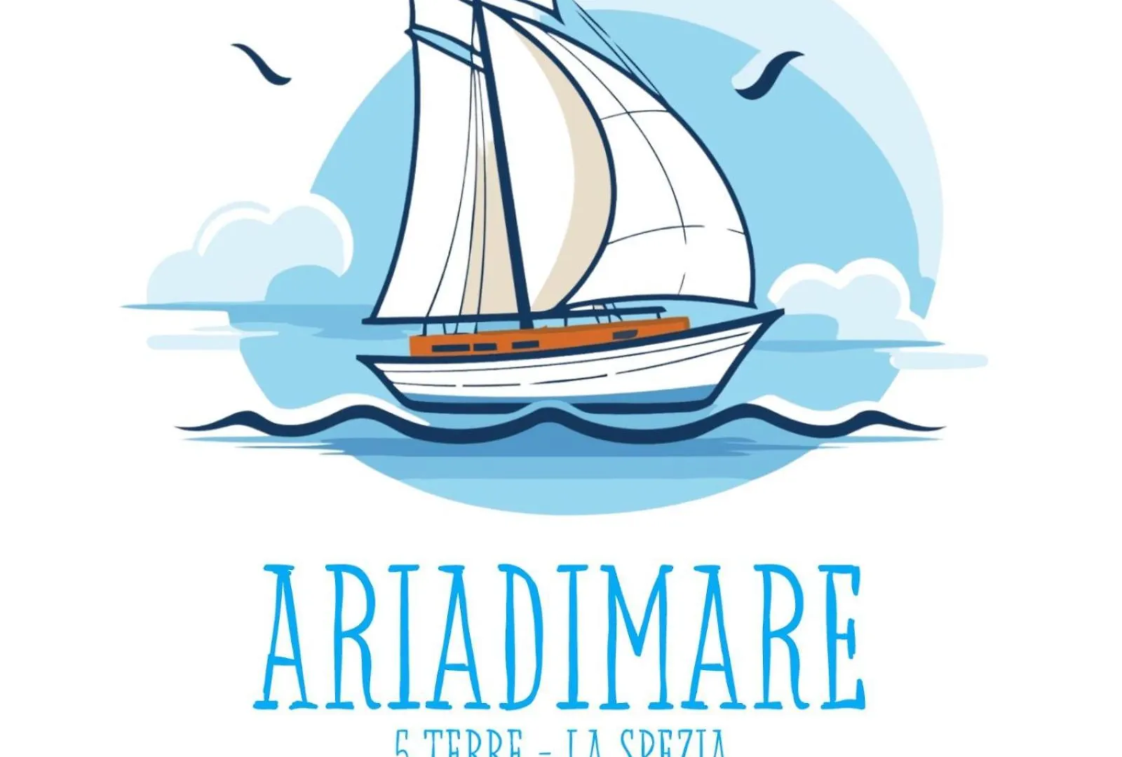 Ariadimare 5 terre La Spezia Appartamento