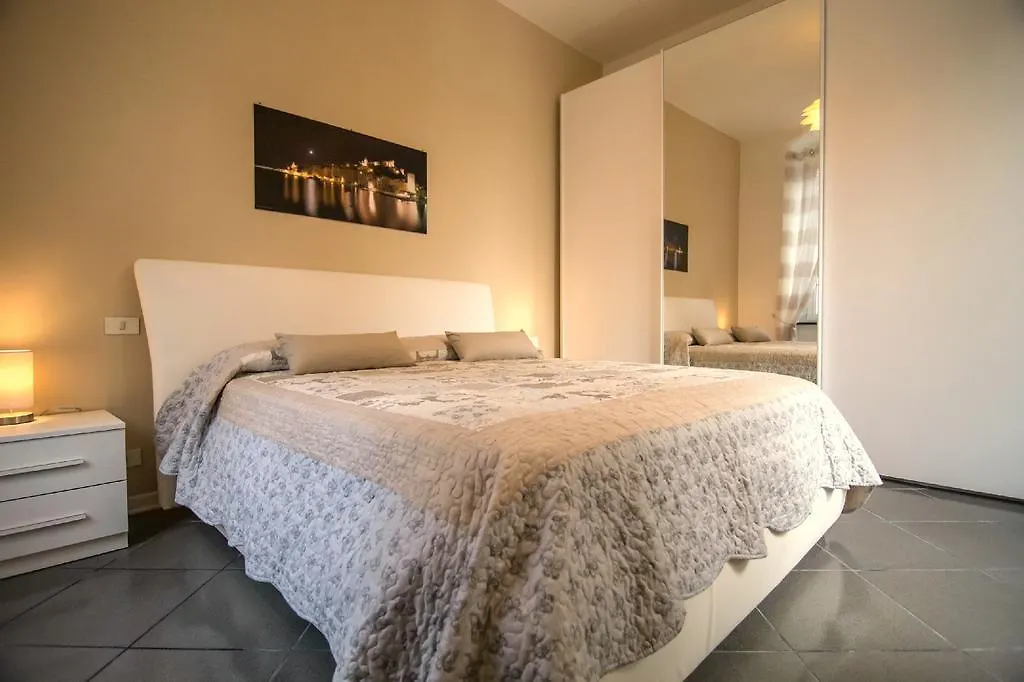 Appartamento Ariadimare 5 terre La Spezia