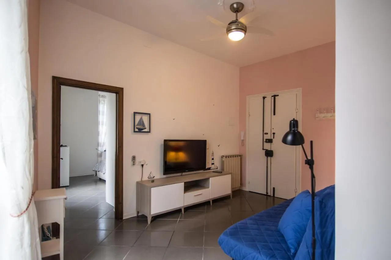 Ariadimare 5 terre La Spezia Appartamento