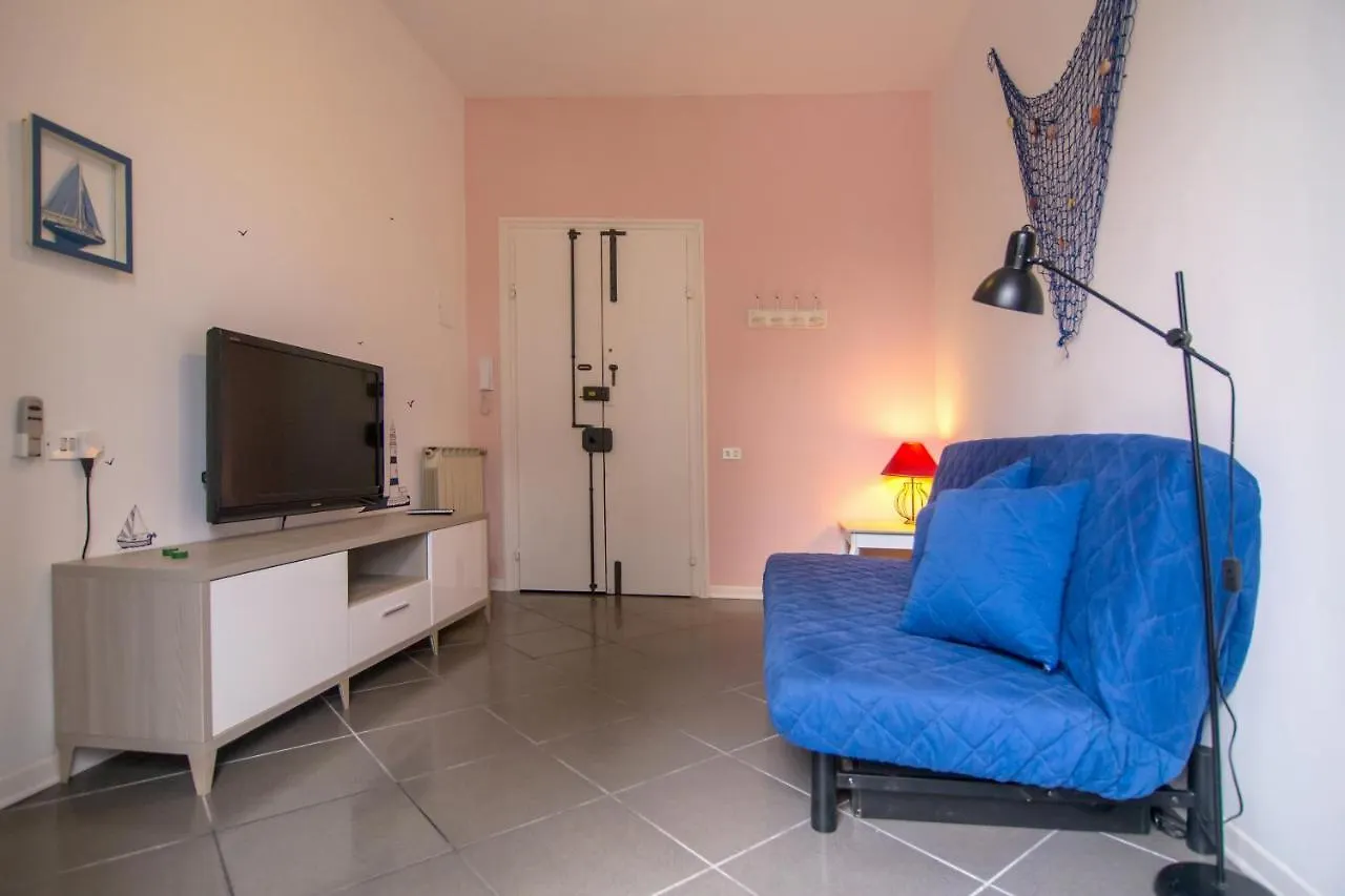 Ariadimare 5 terre La Spezia 0*,