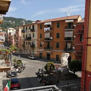  Appartamento Casa Minù