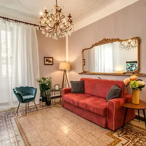  Appartamento Aweshomeitaly - Cinque Terre Liberty Dream