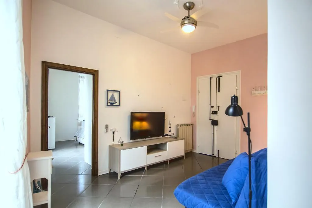 Ariadimare 5 Terre La Spezia 0*,