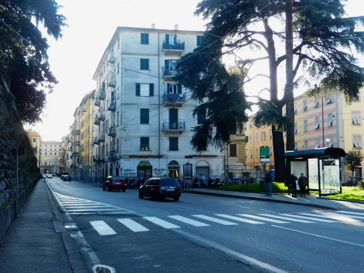 Ariadimare 5 Terre La Spezia